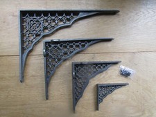 PAAR Gusseisen Gerüst Vintage