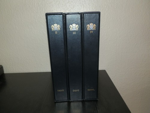 Sammlung niederlande - sammlung,