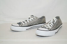CONVERSE CHUCKS ALL STAR LOW Gr.37,5 UK.5 schwarz weiss 