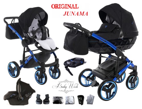Junama individual - junama, v2