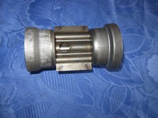 JAWA MOFA 215A DÄMPFEREINSATZ FÜR AUSPUFF NOS  (MO7)