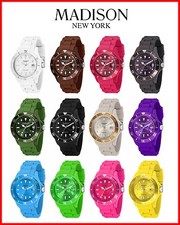 Madison New York Candy Time