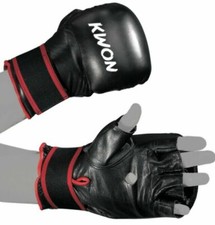 KWON Virtus Leder MMA Self