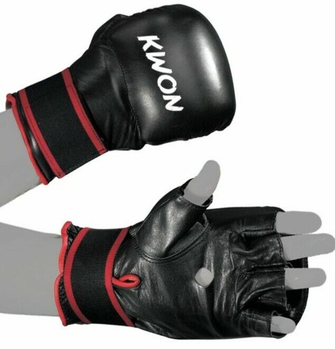 Kwon virtus leder - kwon,