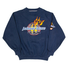 Vintage JOHNNY BLAZE