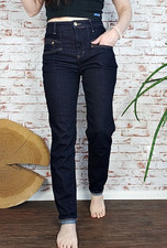 Sylvie Meis by MAC Damen Jeans