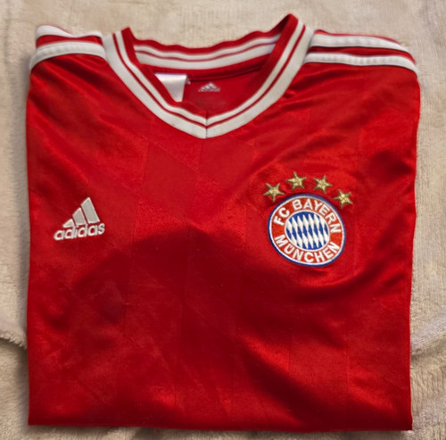 Adidas bayern münchen - fc,