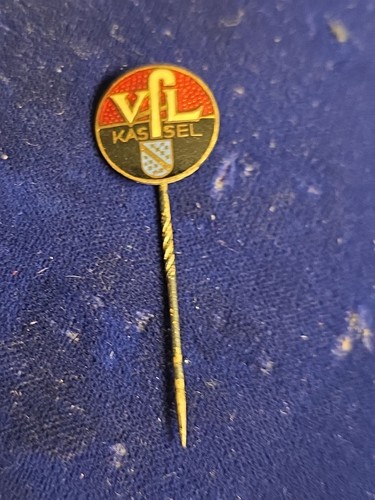 Alte anstecknadel fußball - anstecknadel,