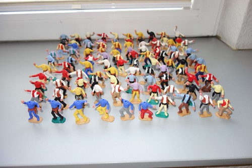 Timpo 100 cowboys - timpo-100,