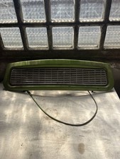 Trabant 601 Kühlergrill Frontmittelteil