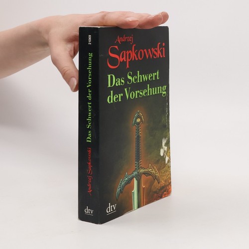 Das schwert der vorsehung - das, vorsehung 