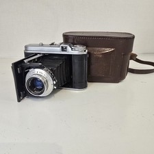 Voigtlander Perkeo I 6x6