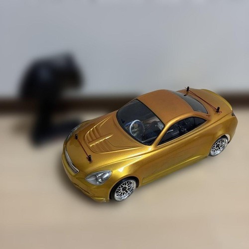 Yokomo drift paket auto set - yokomo,