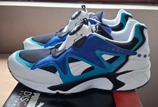 vintage puma disc, early 90's