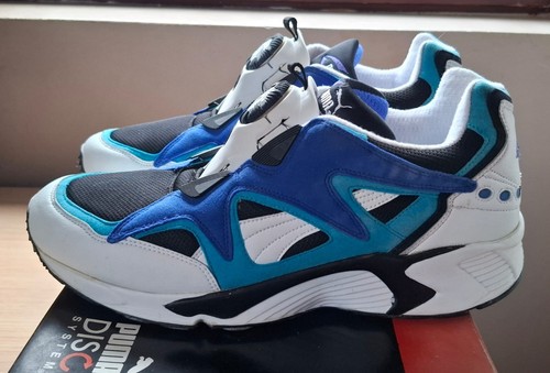 Vintage puma disc early s - early, 90's