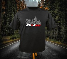 T-Shirt für Yamaha XT 600