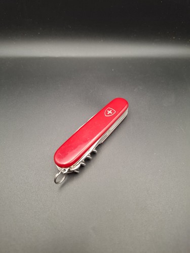 Vintage victorinox climber - vintage,