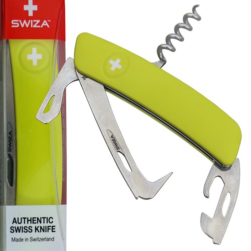 Swiza horse tick tool ho03 - horse,