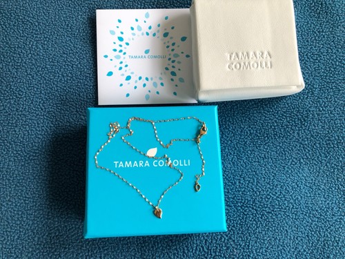 Tamara comolli sparkle - comolli, chain