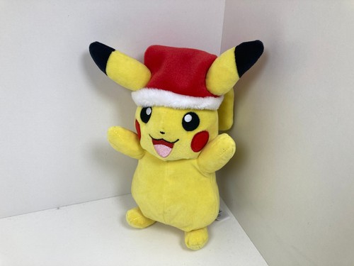 Pokemon pikachu plüschtier - pokemon,
