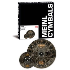 Becken-Set Meinl Classics