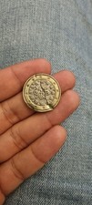 1 Euro Münze Portugal 2002