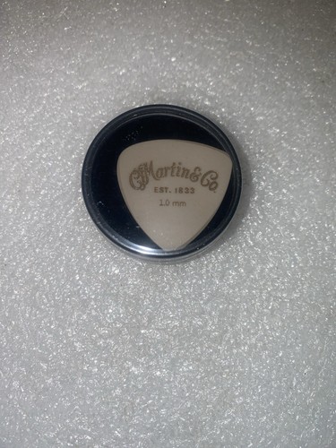 Martin luxe mm - martin,