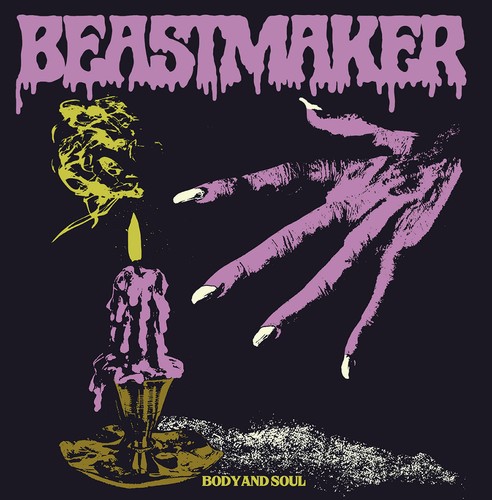 Beastmaker body and soul - -,