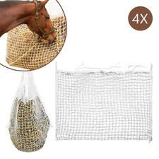 Heunetz Engmaschig Heubeutel