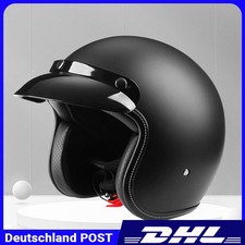 M L XL Motorrad Helm Sturzhelm
