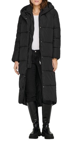 Only damen jacke parka mantel - jacke,