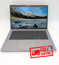 Laptop Dell Latitude 5420 14''