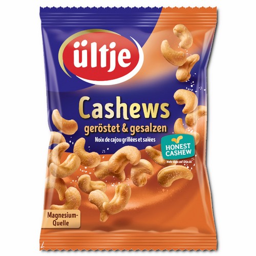ültje cashew - (26,47€/1kg),