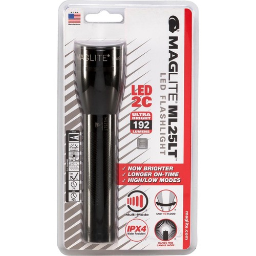 Maglite ml25lt cell - maglite,