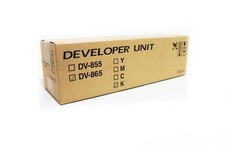 Kyocera mita 865k - kyocera, dv-865k