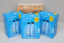 3 Stück SodaStream