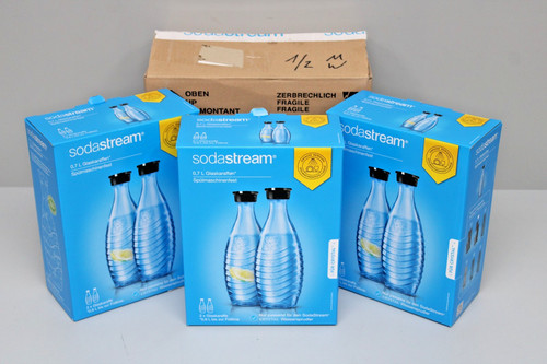 Stück sodastream - 3,
