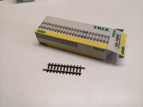 Minitrix spur 10 - spur,
