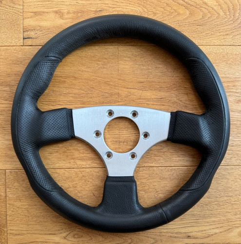 Raid 320mm sportlenkrad - raid, 13