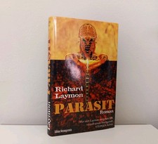 Richard laymon parasit - -,