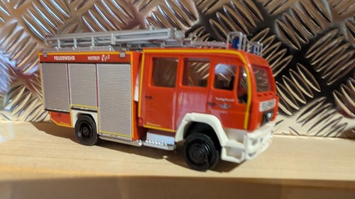 Rietze feuerwehrmodelle 87 - rietze,