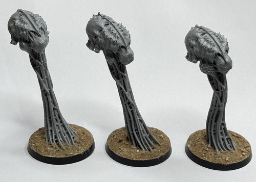 Warhammer 40k tyraniden - 40k,
