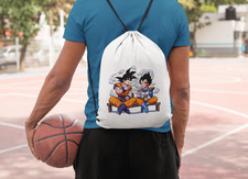 Dragon ball super - fans!, goku