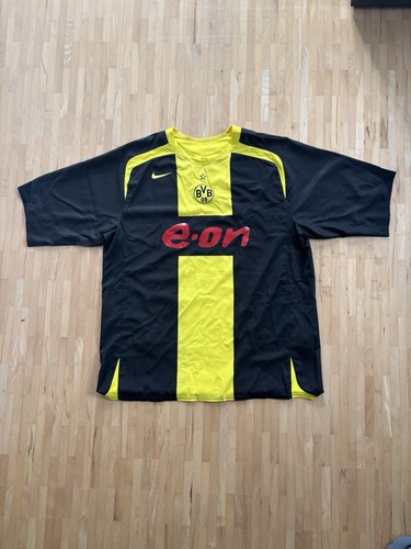 Vintage bvb trikot - bvb,