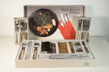 Wirths Bestecke Solingen