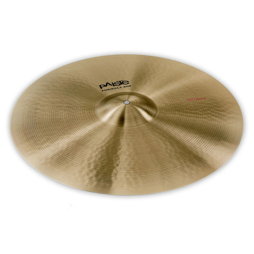 Paiste formula 602 universal - paiste,
