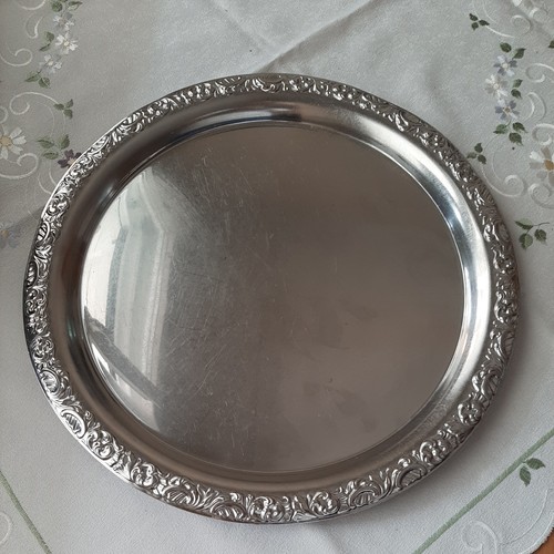 Servierplatte tablett - servierplatte,