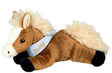 Kuschelpferd Freddy -