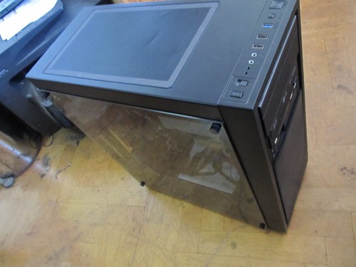 Gaming office intel - /, pc