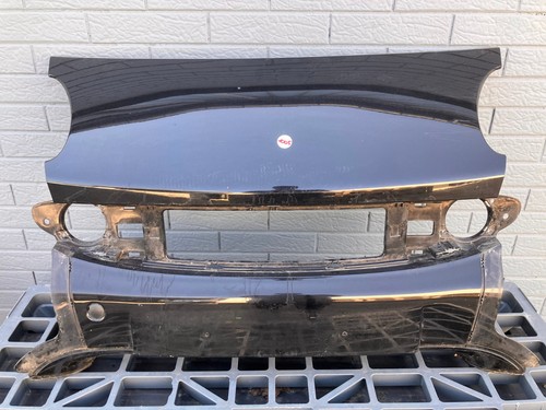 Original frontmittelteil smart - original,